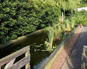 Unterkunft 610105 - Ferienhaus Tholen - Vakantiehuis Relax Chalet