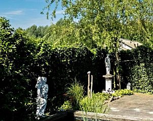 Unterkunft 610105 - Ferienhaus Tholen - Vakantiehuis Relax Chalet