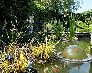 Unterkunft 610105 - Ferienhaus Tholen - Vakantiehuis Relax Chalet