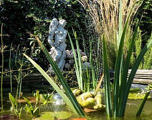 Unterkunft 610105 - Ferienhaus Tholen - Vakantiehuis Relax Chalet