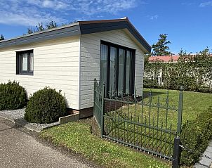 Verblijf 610112 • Vakantiewoning Tholen • VZ293 Chalet Sint-Annaland 