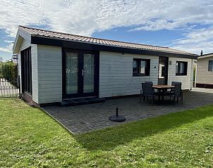 Unterkunft 610112 - Ferienhaus Tholen - VZ293 Chalet Sint-Annaland