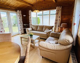 Unterkunft 610112 - Ferienhaus Tholen - VZ293 Chalet Sint-Annaland