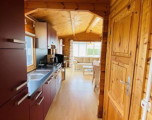 Unterkunft 610112 - Ferienhaus Tholen - VZ293 Chalet Sint-Annaland