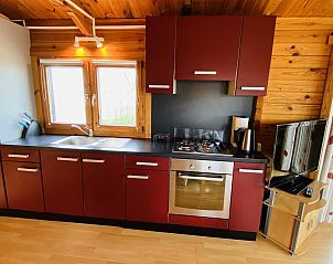 Unterkunft 610112 - Ferienhaus Tholen - VZ293 Chalet Sint-Annaland