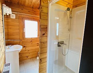 Unterkunft 610112 - Ferienhaus Tholen - VZ293 Chalet Sint-Annaland