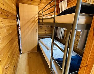Unterkunft 610112 - Ferienhaus Tholen - VZ293 Chalet Sint-Annaland
