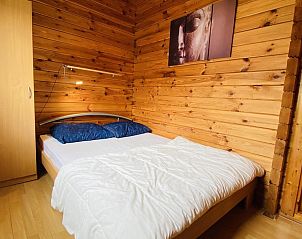 Unterkunft 610112 - Ferienhaus Tholen - VZ293 Chalet Sint-Annaland