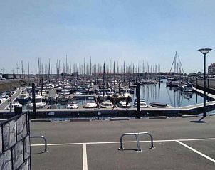 Guest house 610118 - Holiday property Tholen - ZE998