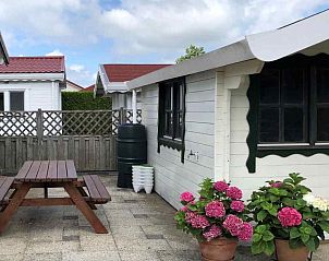 Guest house 610118 - Holiday property Tholen - ZE998