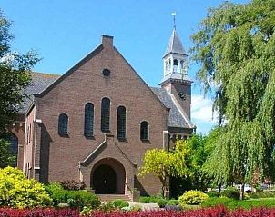 Guest house 610118 - Holiday property Tholen - ZE998