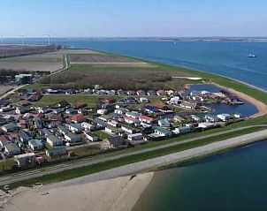 Guest house 610118 - Holiday property Tholen - ZE998