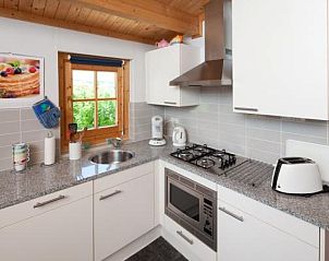 Guest house 610122 - Holiday property Tholen - ZE476