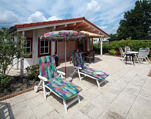 Guest house 610122 - Holiday property Tholen - ZE476