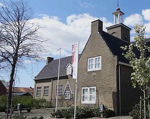 Guest house 610122 - Holiday property Tholen - ZE476