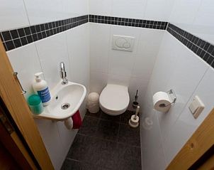 Guest house 610122 - Holiday property Tholen - ZE476