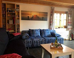 Guest house 610122 - Holiday property Tholen - ZE476