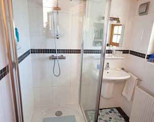 Guest house 610122 - Holiday property Tholen - ZE476