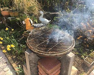 Guest house 610122 - Holiday property Tholen - ZE476