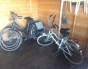 Guest house 610122 - Holiday property Tholen - ZE476