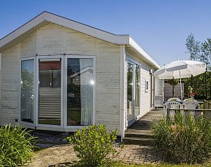 Guest house 610123 - Holiday property Tholen - VZ759 Vakantiechalet Sint-Annaland