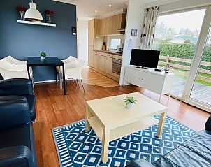 Guest house 610123 - Holiday property Tholen - VZ759 Vakantiechalet Sint-Annaland