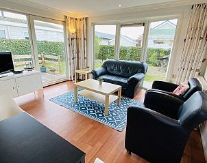 Guest house 610123 - Holiday property Tholen - VZ759 Vakantiechalet Sint-Annaland