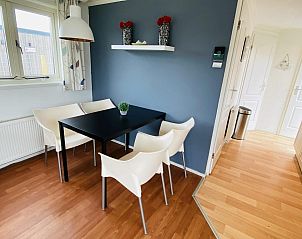 Guest house 610123 - Holiday property Tholen - VZ759 Vakantiechalet Sint-Annaland