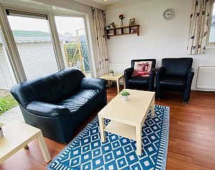 Guest house 610123 - Holiday property Tholen - VZ759 Vakantiechalet Sint-Annaland