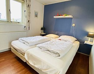 Guest house 610123 - Holiday property Tholen - VZ759 Vakantiechalet Sint-Annaland
