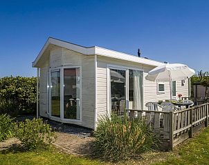 Guest house 610123 - Holiday property Tholen - VZ759 Vakantiechalet Sint-Annaland