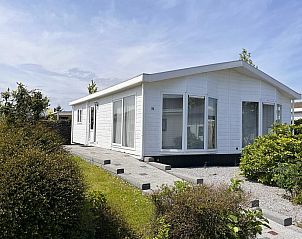 Guest house 610124 - Holiday property Tholen - VZ1081 Vakantiewoning Sint-Annaland