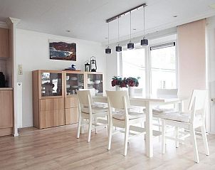 Guest house 610124 - Holiday property Tholen - VZ1081 Vakantiewoning Sint-Annaland