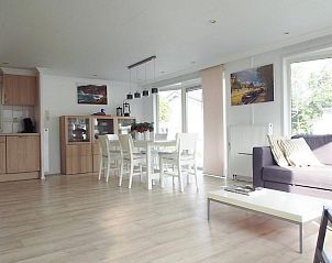 Guest house 610124 - Holiday property Tholen - VZ1081 Vakantiewoning Sint-Annaland