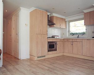 Guest house 610124 - Holiday property Tholen - VZ1081 Vakantiewoning Sint-Annaland