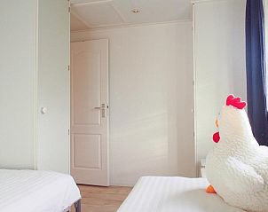 Guest house 610124 - Holiday property Tholen - VZ1081 Vakantiewoning Sint-Annaland