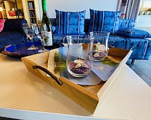 Unterkunft 610127 - Ferienhaus Tholen - VZ476 Vakantiechalet Sint-Annaland