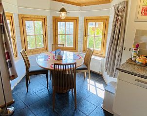 Unterkunft 610127 - Ferienhaus Tholen - VZ476 Vakantiechalet Sint-Annaland