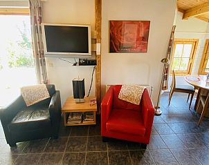 Unterkunft 610127 - Ferienhaus Tholen - VZ476 Vakantiechalet Sint-Annaland