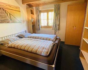 Unterkunft 610127 - Ferienhaus Tholen - VZ476 Vakantiechalet Sint-Annaland