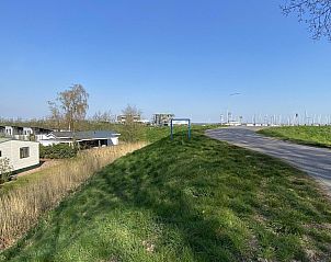 Unterkunft 610127 - Ferienhaus Tholen - VZ476 Vakantiechalet Sint-Annaland