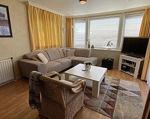 Unterkunft 610128 - Ferienhaus Tholen - VZ953 Vakantiechalet in Sint-Annaland