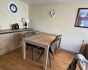 Unterkunft 610128 - Ferienhaus Tholen - VZ953 Vakantiechalet in Sint-Annaland