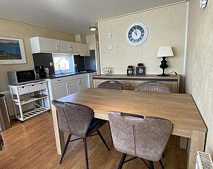 Unterkunft 610128 - Ferienhaus Tholen - VZ953 Vakantiechalet in Sint-Annaland