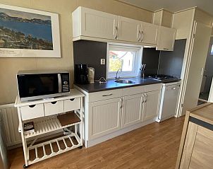 Unterkunft 610128 - Ferienhaus Tholen - VZ953 Vakantiechalet in Sint-Annaland