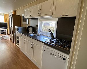 Unterkunft 610128 - Ferienhaus Tholen - VZ953 Vakantiechalet in Sint-Annaland