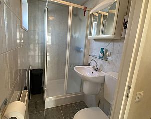 Unterkunft 610128 - Ferienhaus Tholen - VZ953 Vakantiechalet in Sint-Annaland