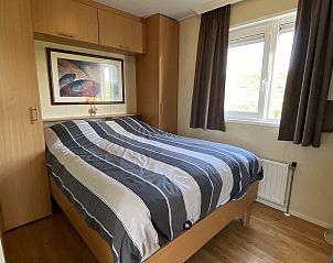 Unterkunft 610128 - Ferienhaus Tholen - VZ953 Vakantiechalet in Sint-Annaland