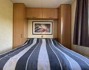 Unterkunft 610128 - Ferienhaus Tholen - VZ953 Vakantiechalet in Sint-Annaland