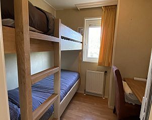 Unterkunft 610128 - Ferienhaus Tholen - VZ953 Vakantiechalet in Sint-Annaland